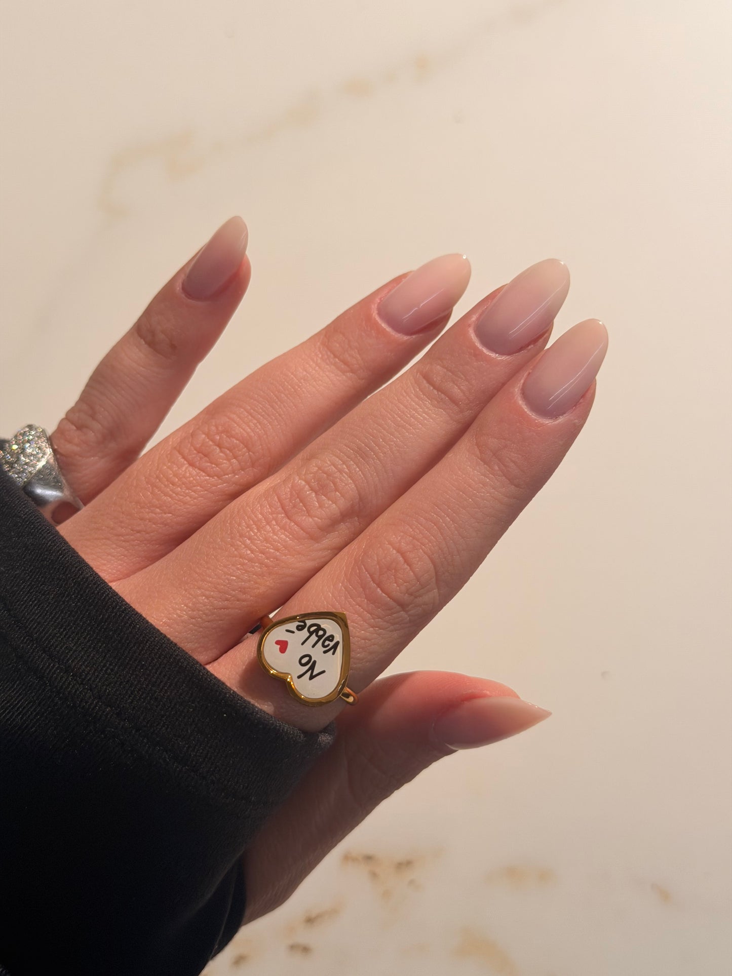 Anello NOVABBE