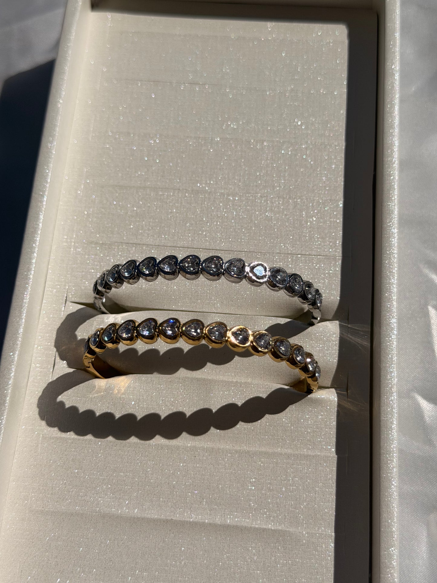Bracciale MILLECUORI