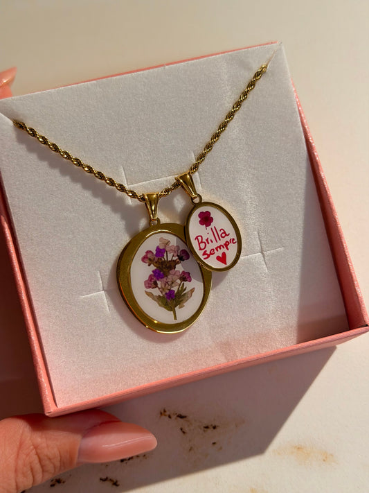 Collana Torchon AMATI