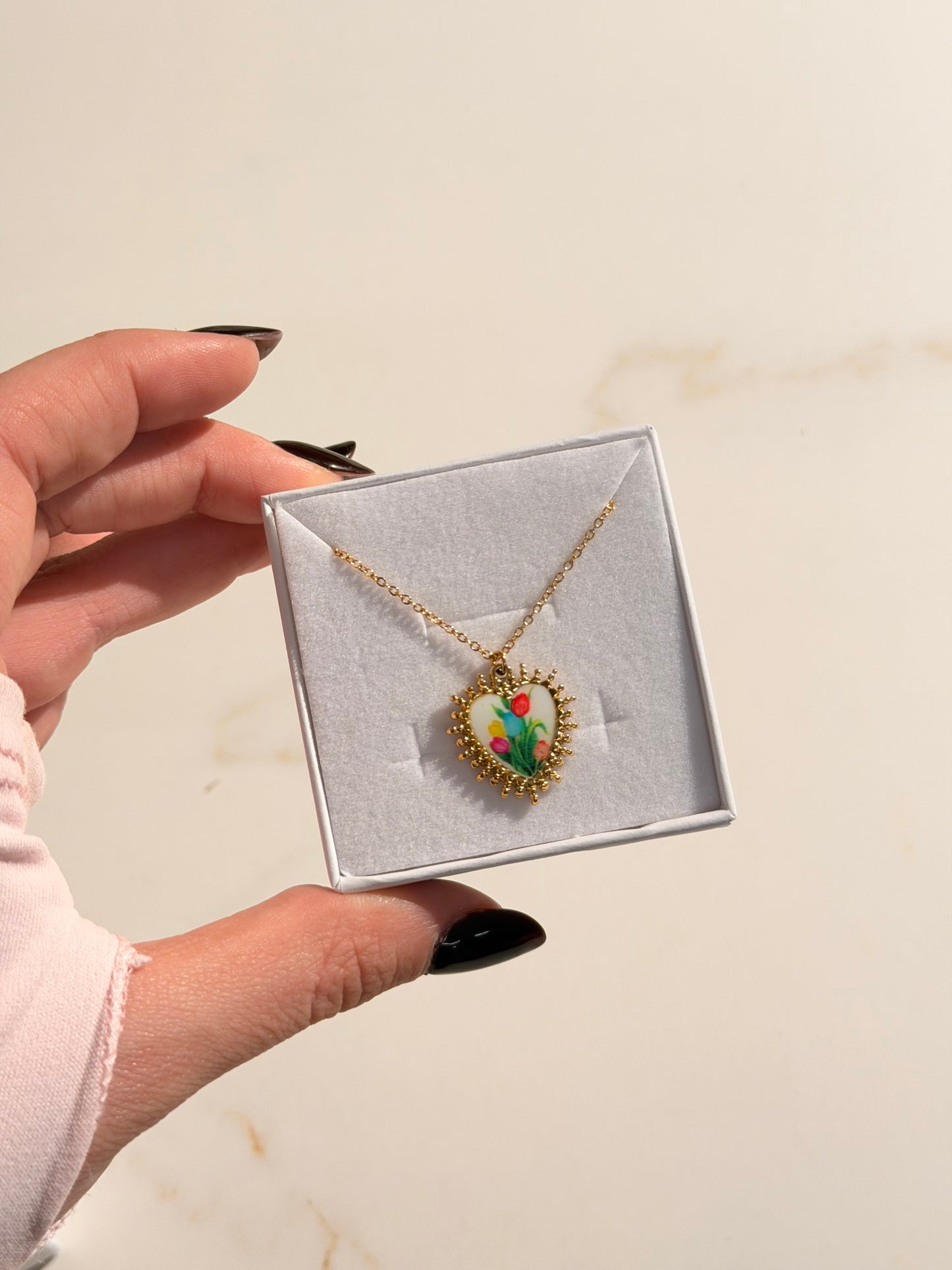 Collana Helena