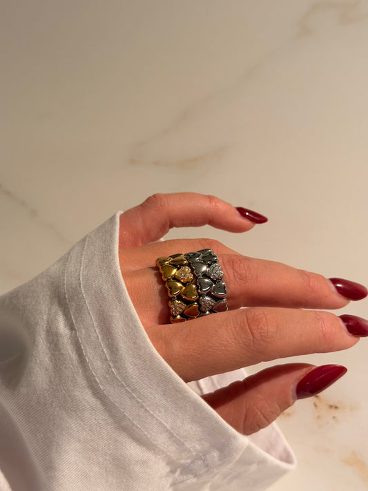 Anello Love Is In The Air