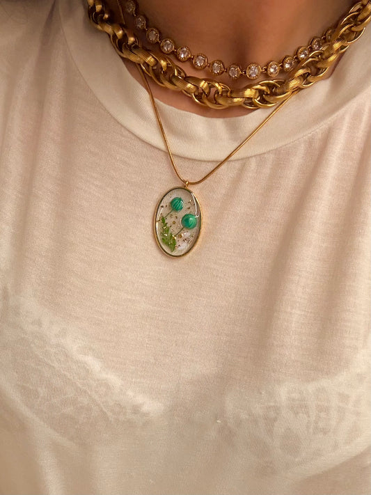 Collana Monet