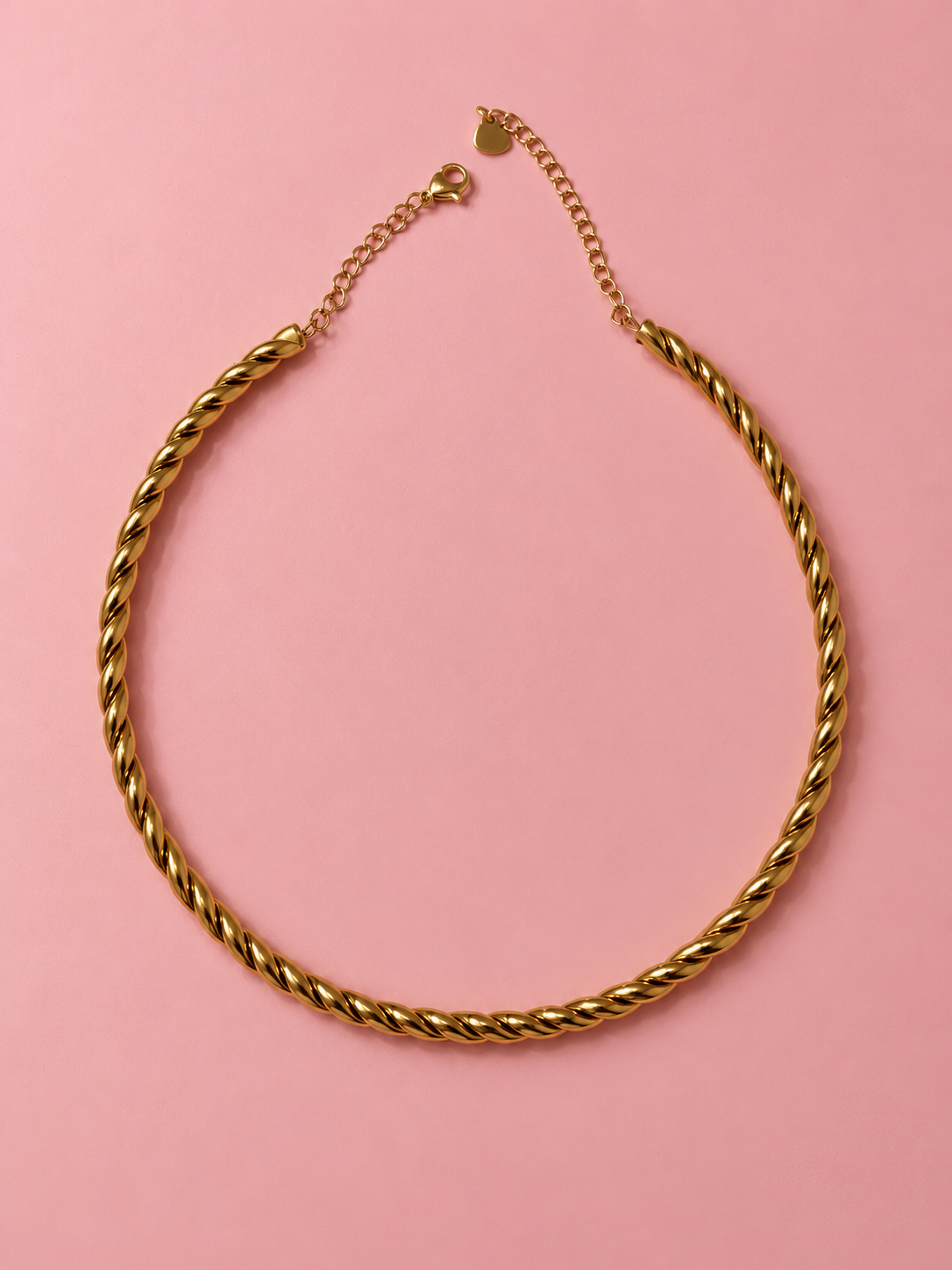 Collana Rigida DEA