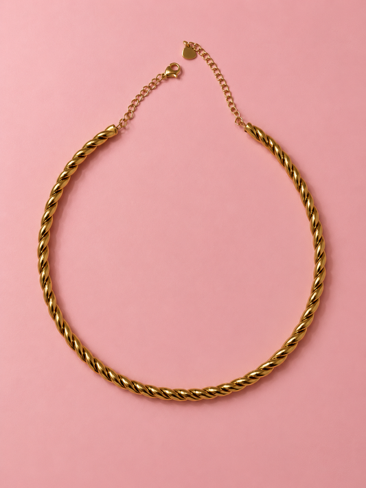 Collana Rigida DEA