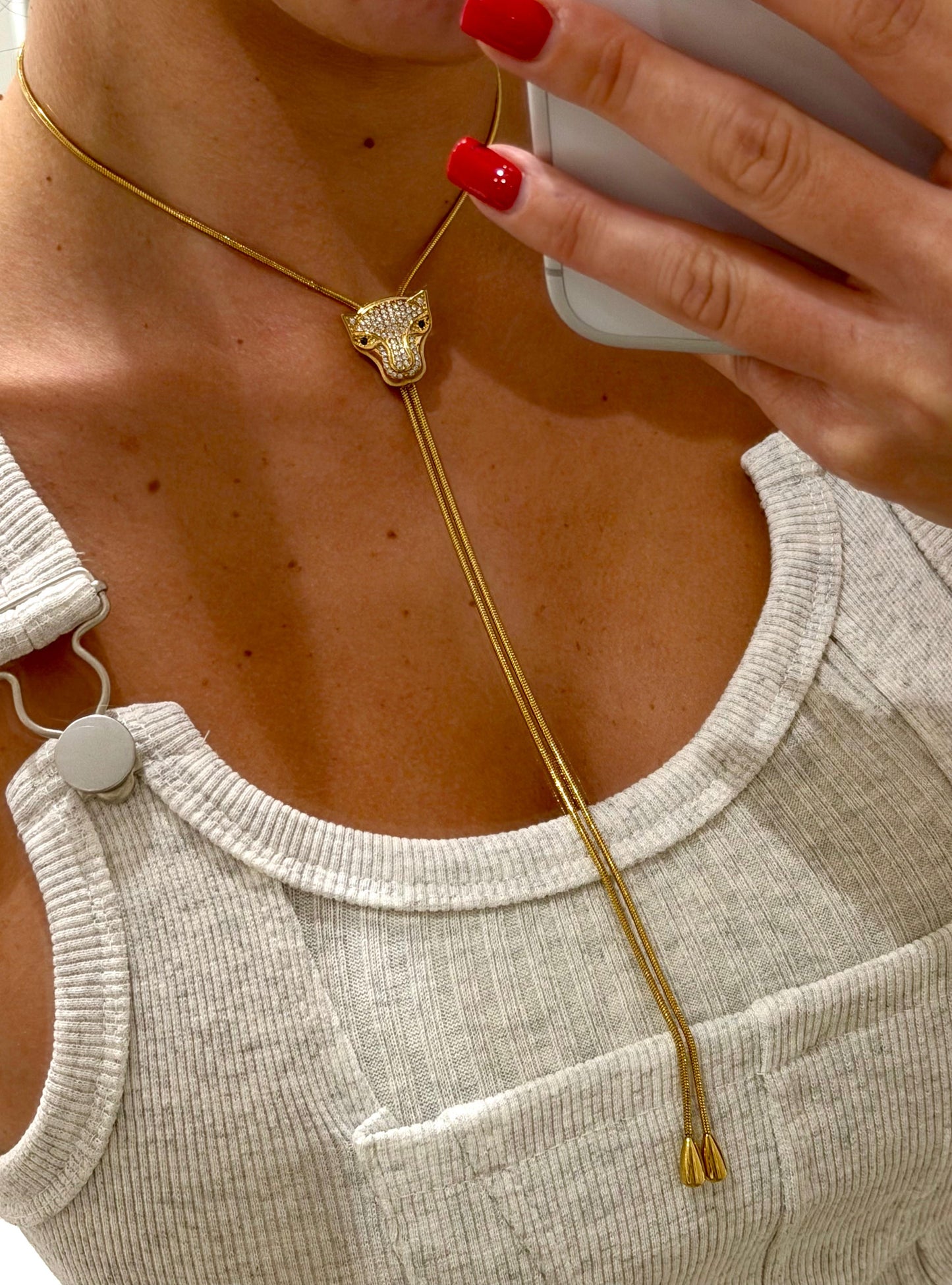 Collana SALISCENDI FEMME FATALE