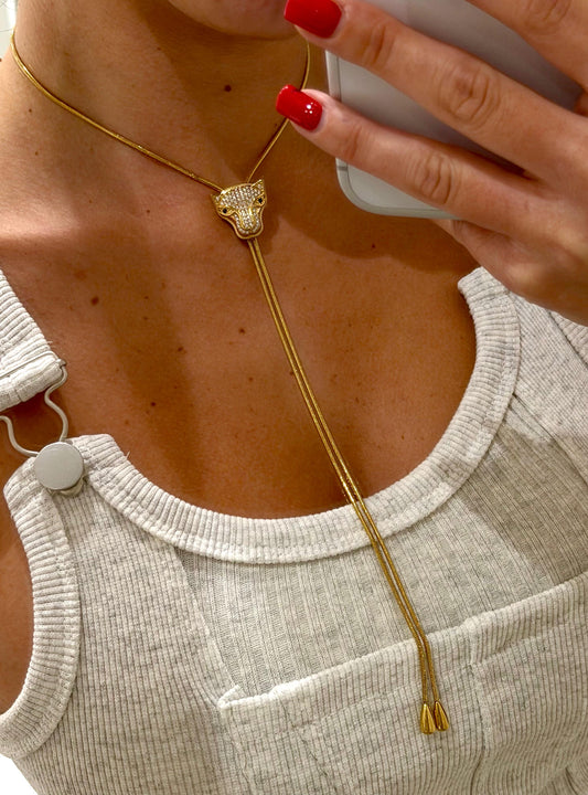 Collana SALISCENDI FEMME FATALE