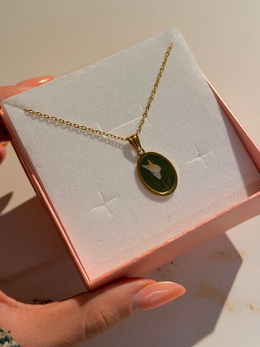 Collana ESSENZA DI PUREZZA