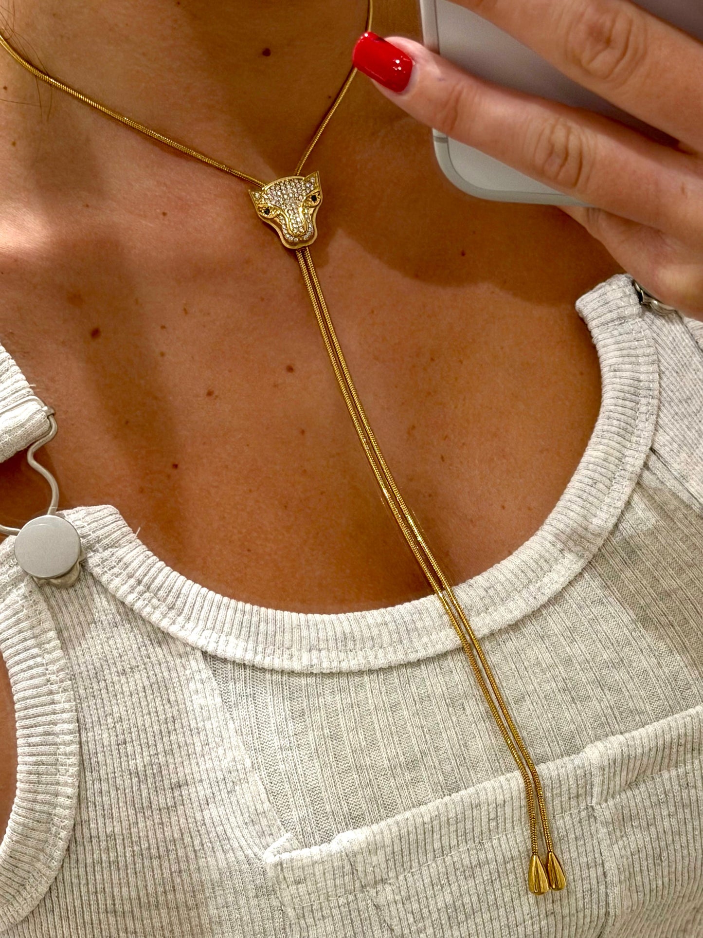 Collana SALISCENDI FEMME FATALE