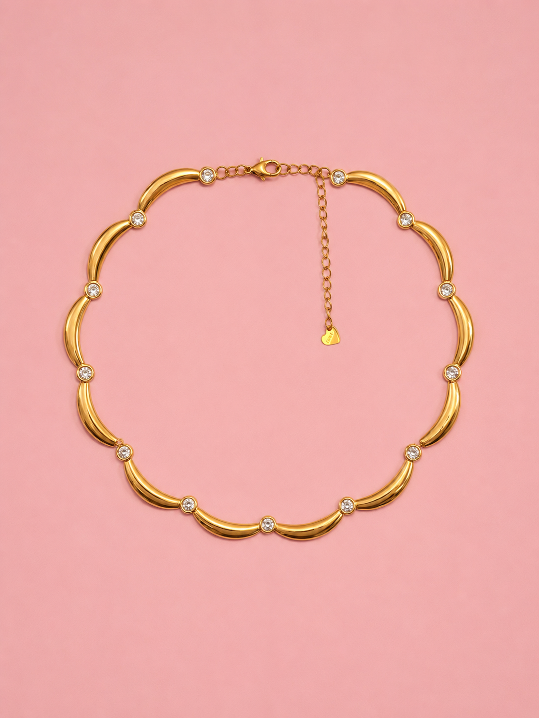 Collana INFINITA DOLCEZZA