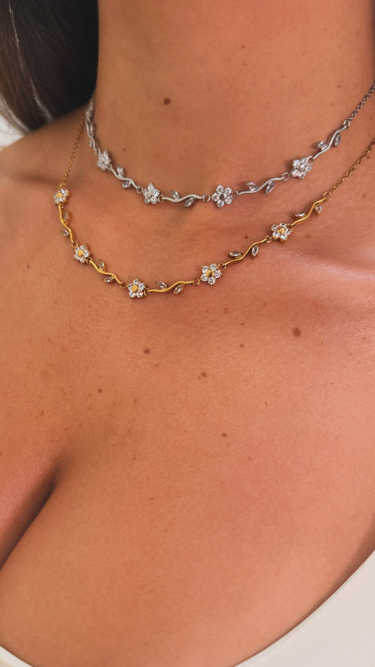 Collana DELICATA