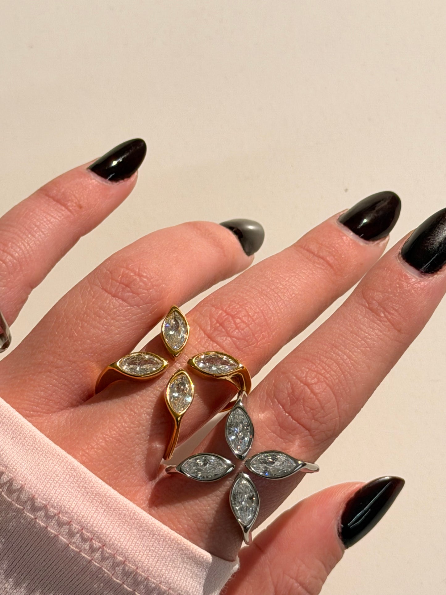 Anello INCONTRO SPECIALE