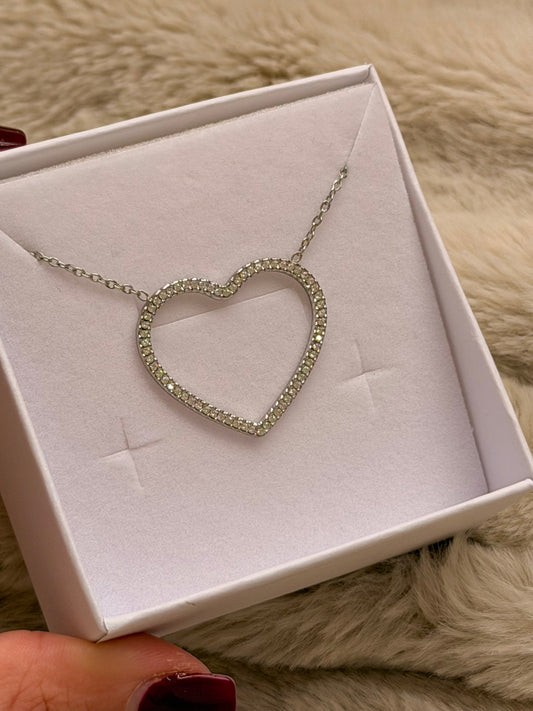 Collana AMORE BELLO