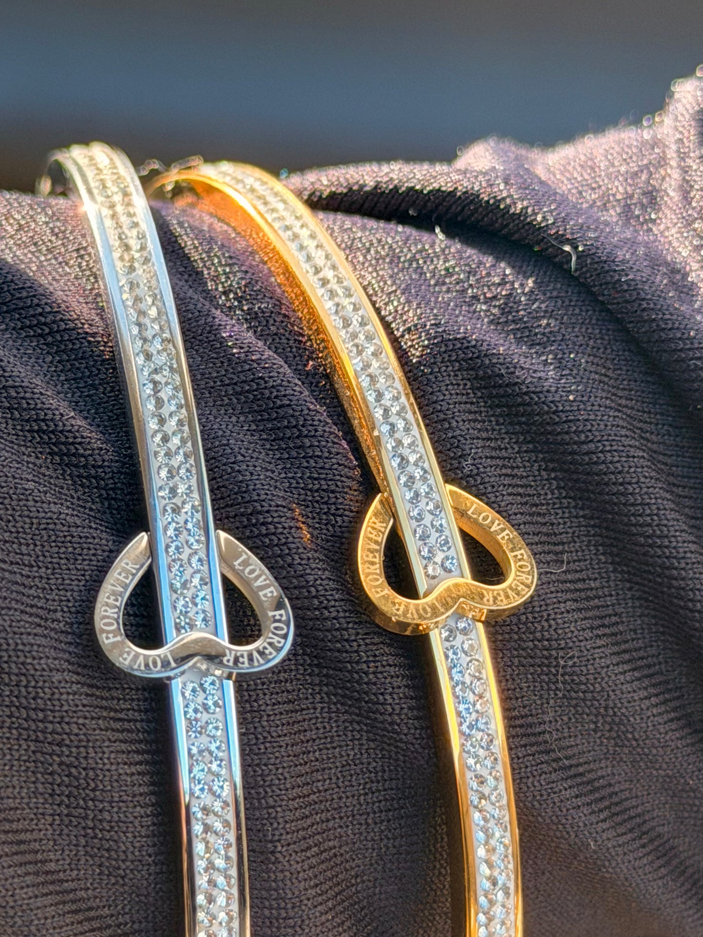 Bracciale LOVE FOREVER