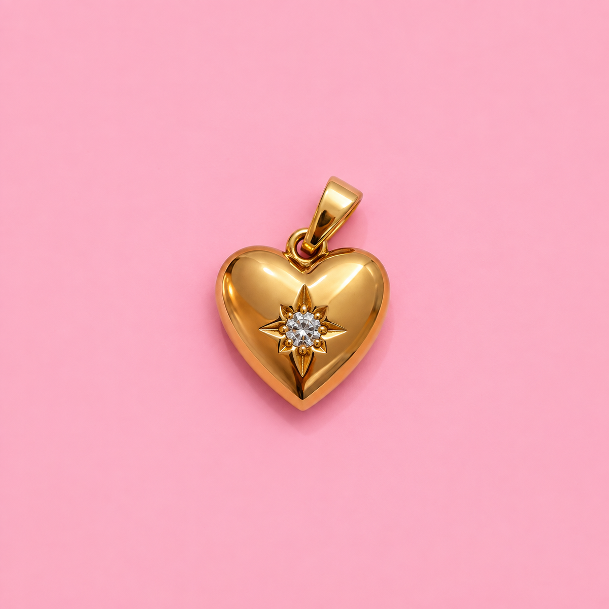 Ciondolo CUORE