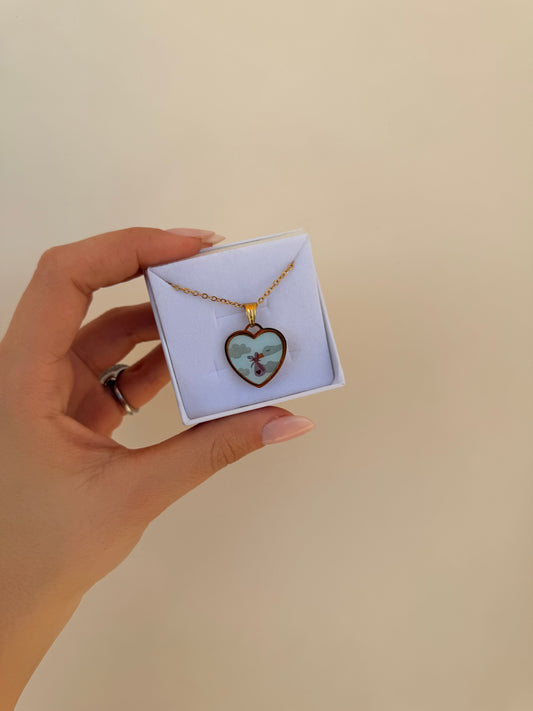 Collana DONO DELLA VITA