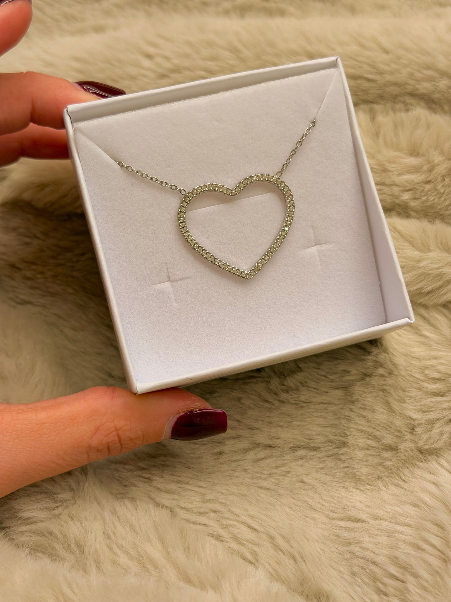 Collana AMORE BELLO