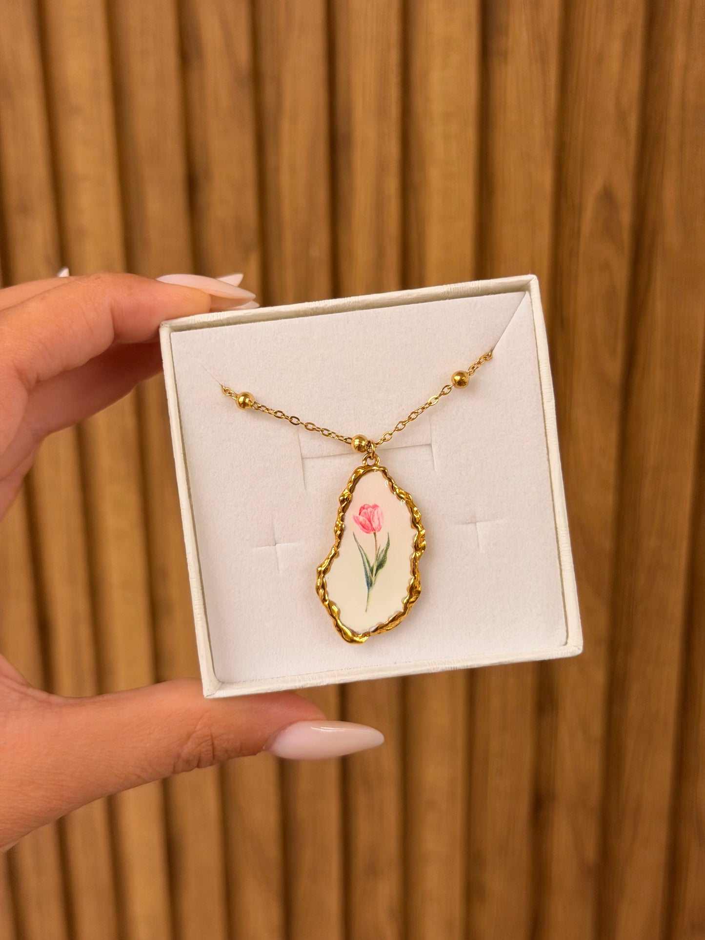Collana TABITHA