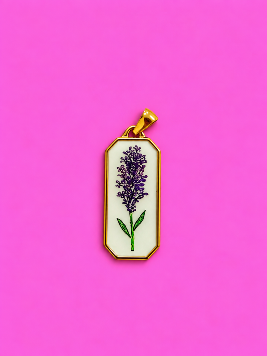 Ciondolo PROFUMO DI FIORE