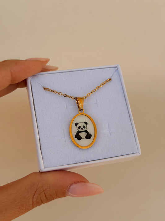 Collana PANDA