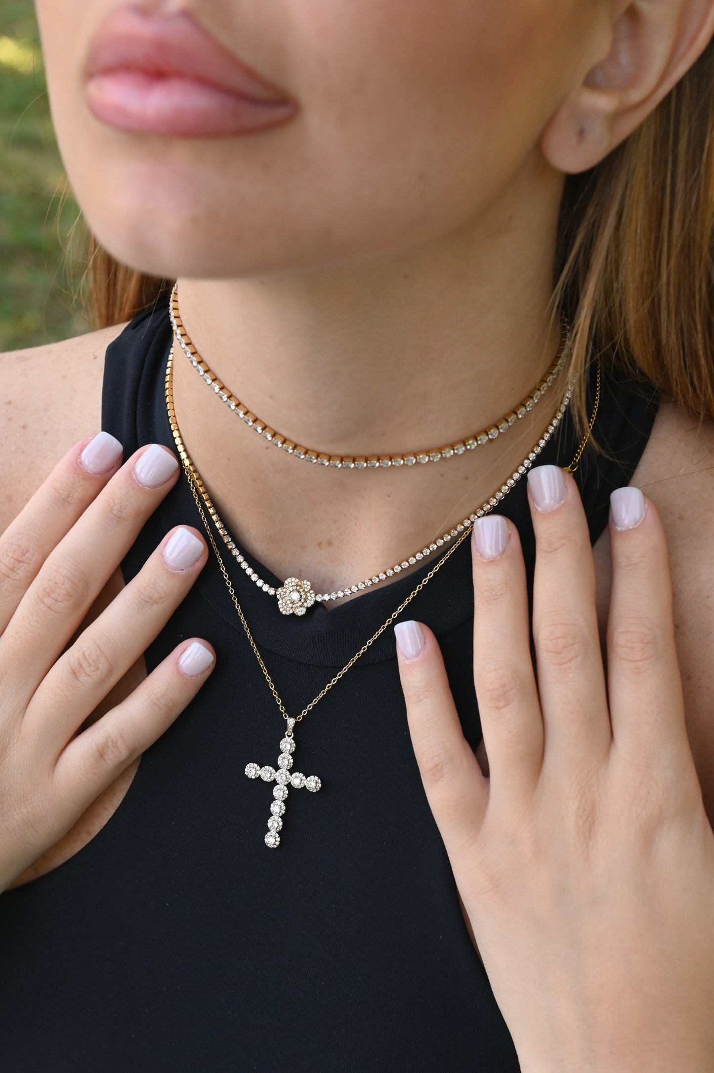 SET LUCE