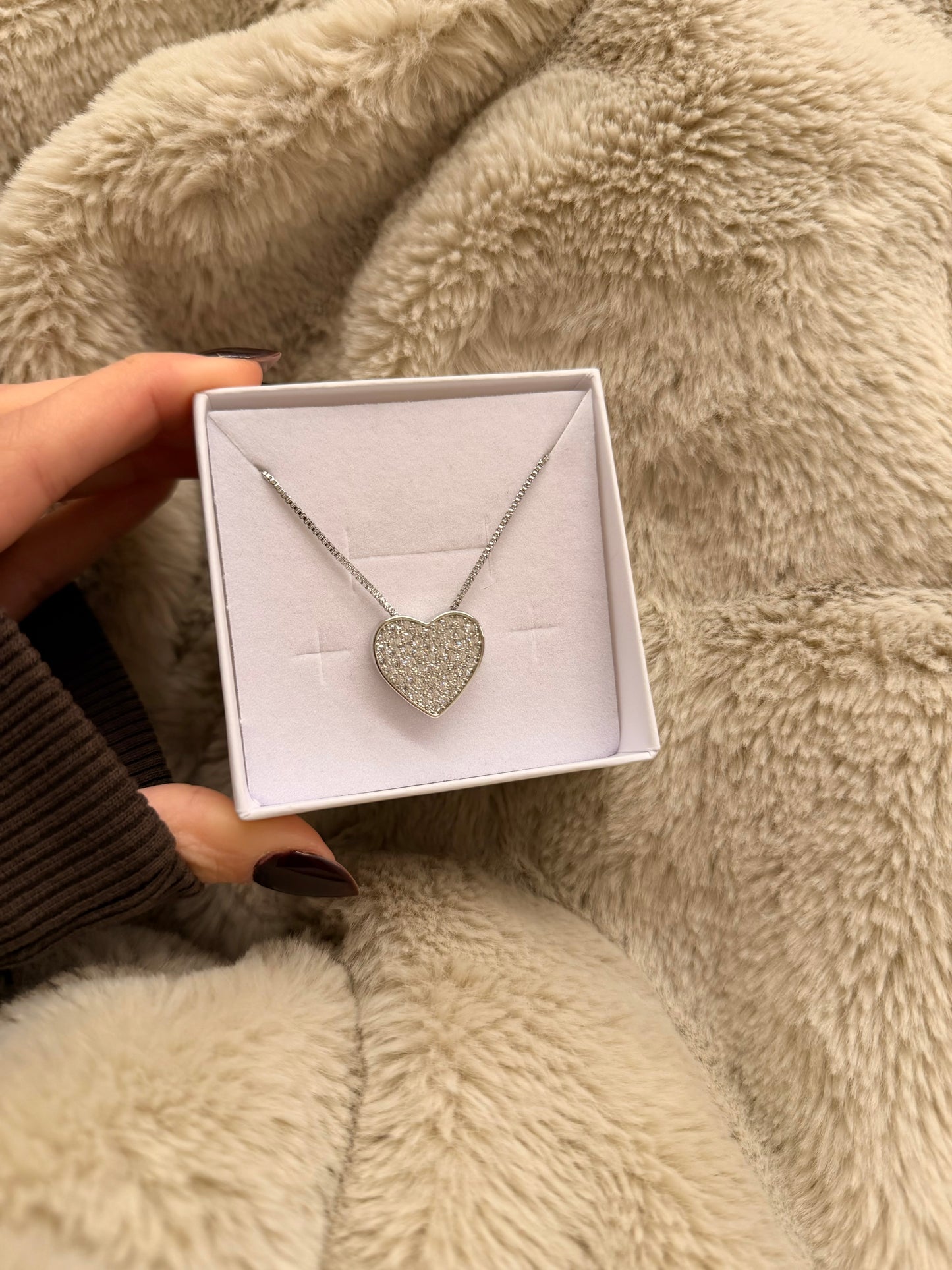 Collana Lovely