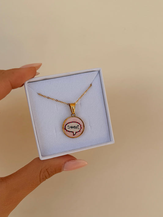 Collana SWEET