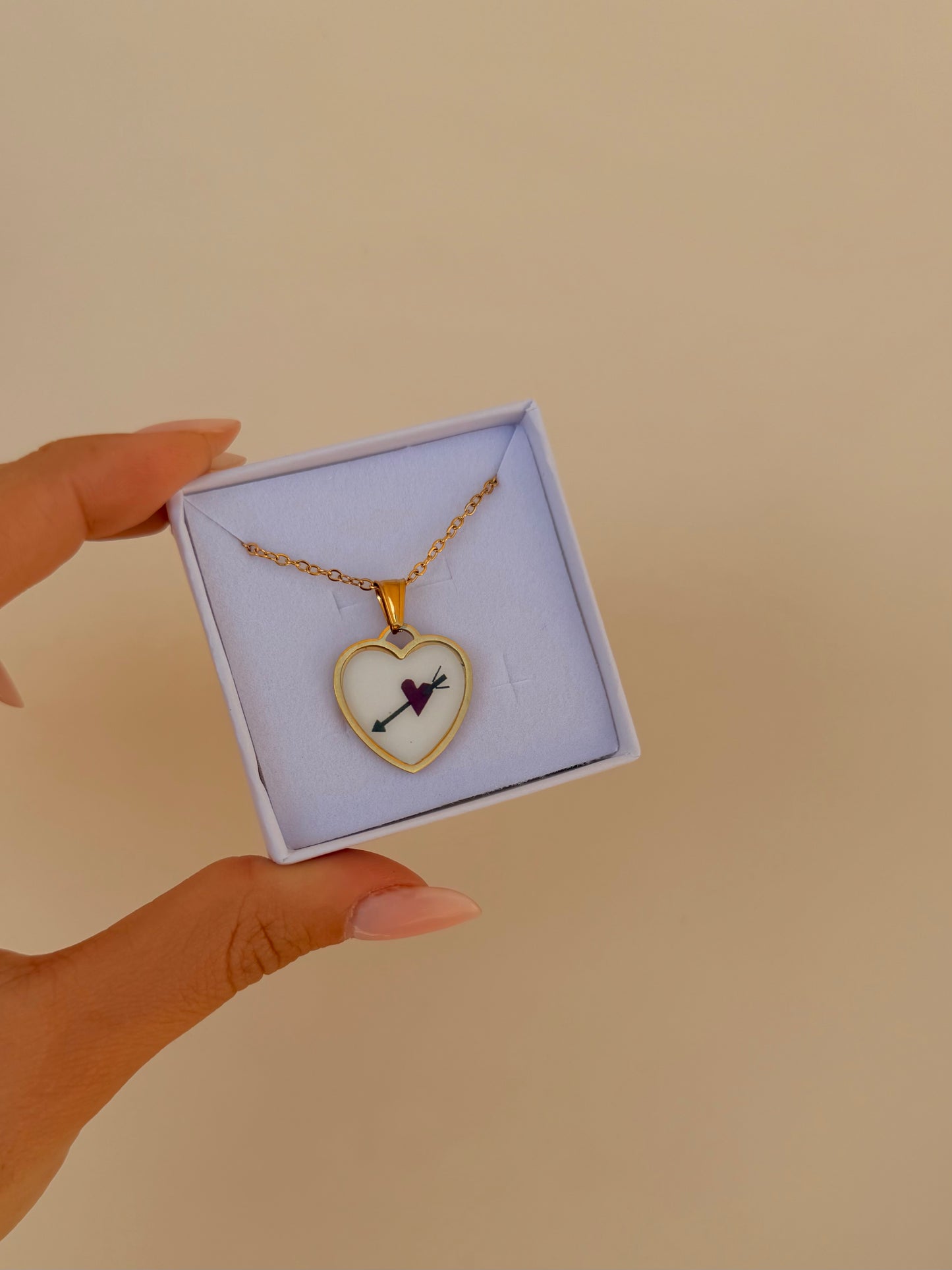 Collana CUPIDO