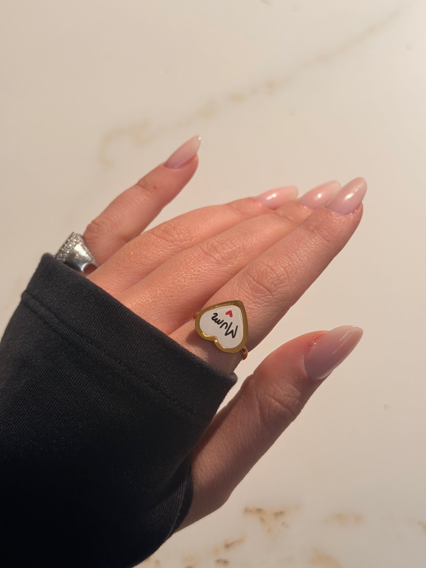 Anello MUM