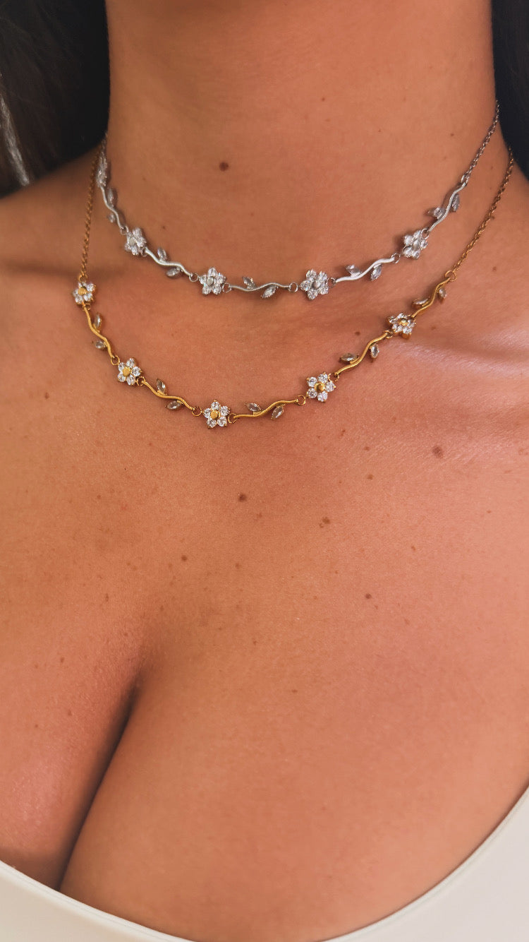 Collana DELICATA