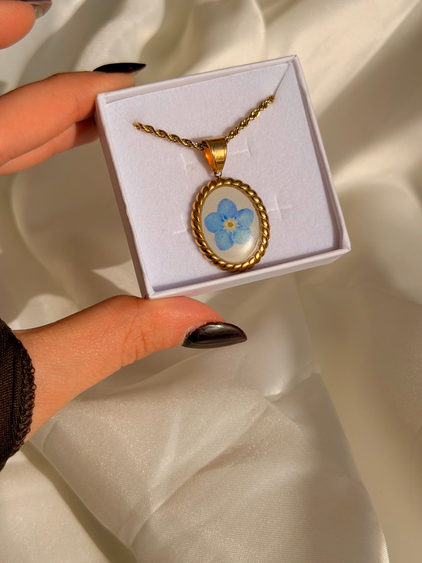 Collana RAISSA