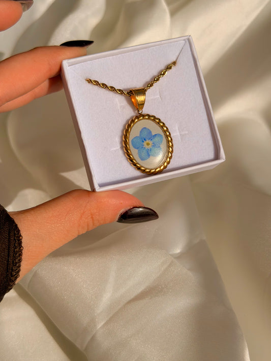 Collana RAISSA