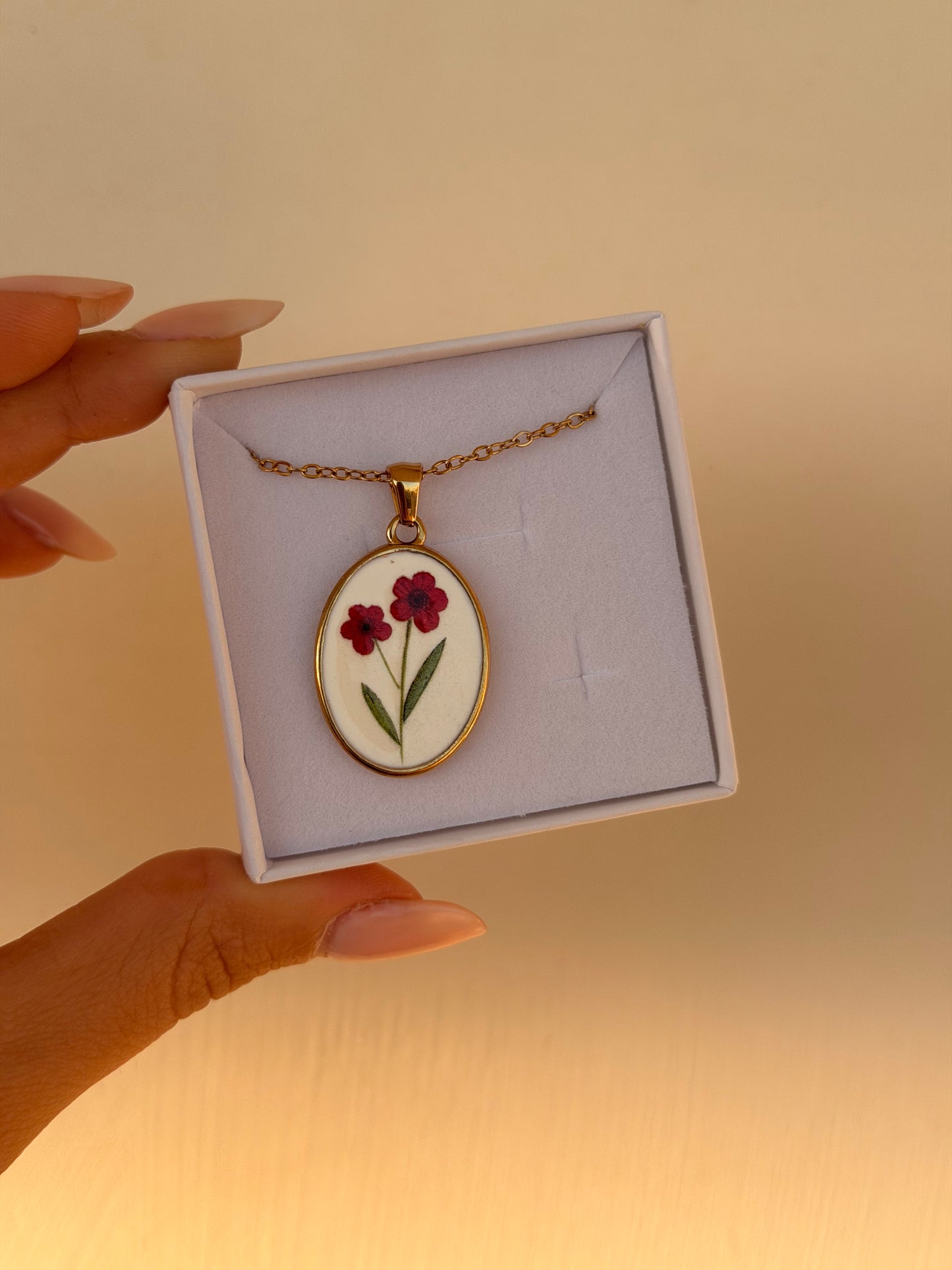 Collana MERAVIGLIA