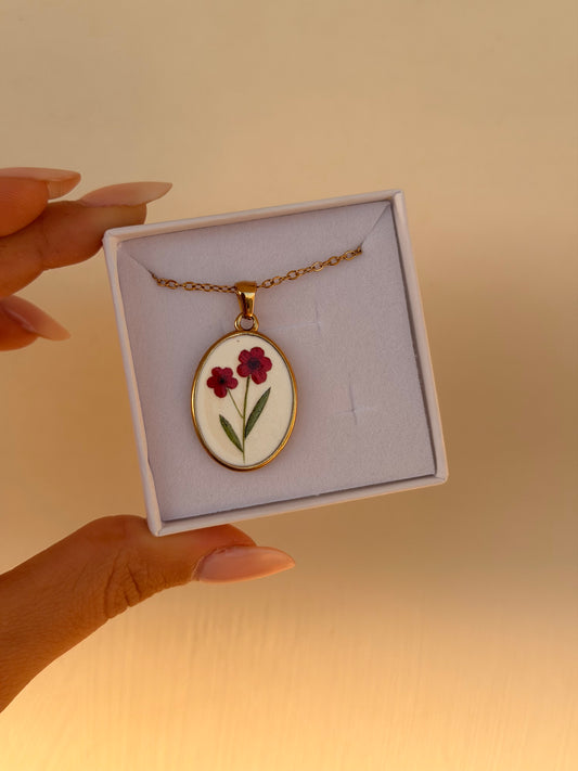 Collana MERAVIGLIA