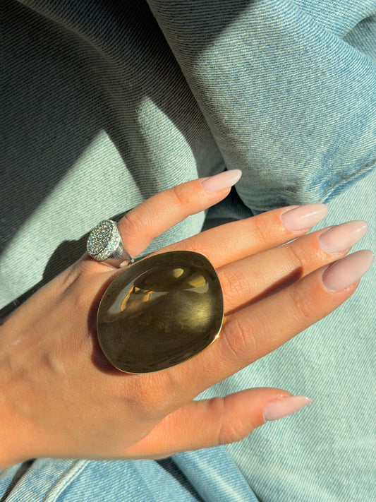 Anello DONNA POTENTE