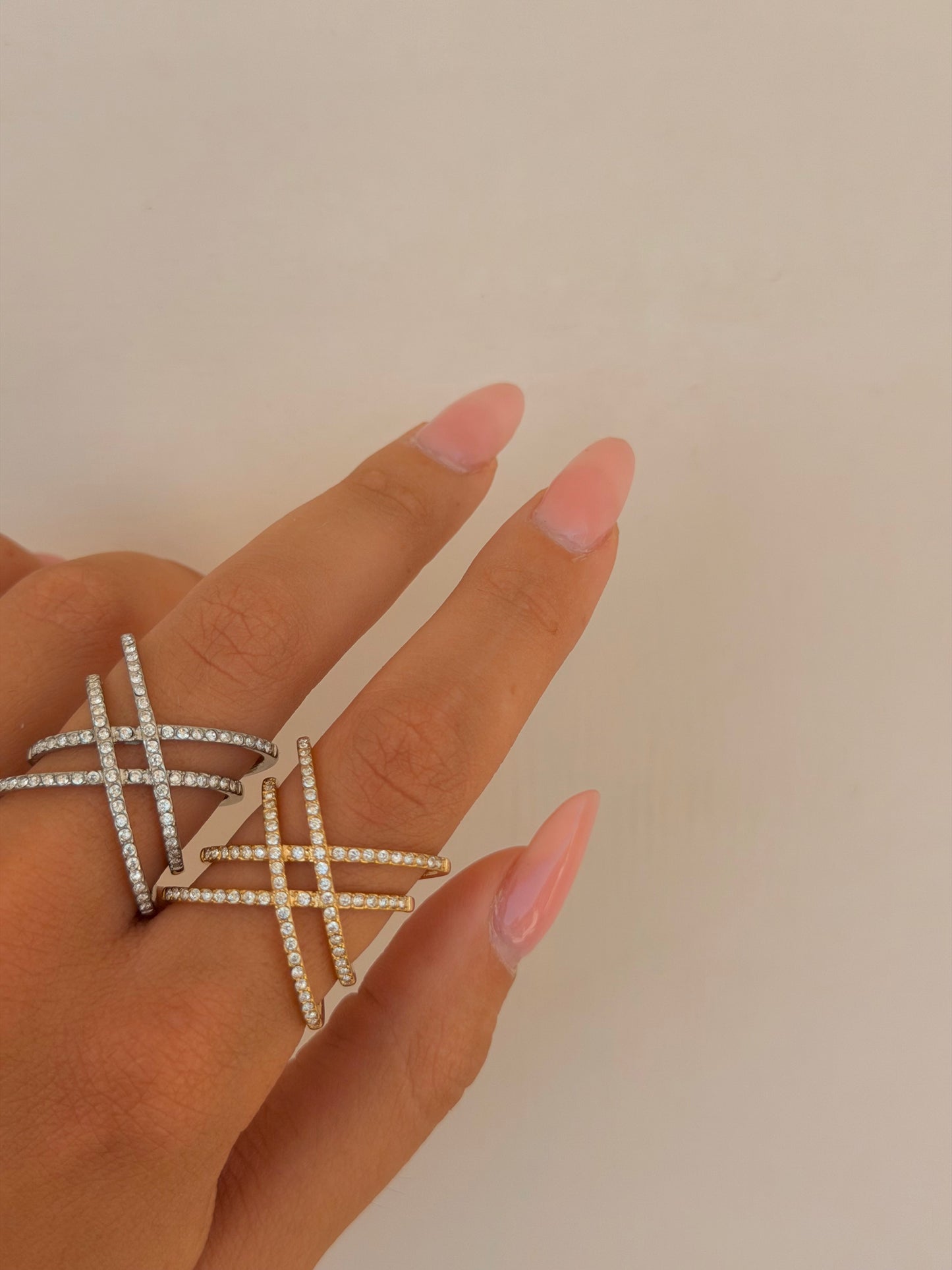 Anello CAMILLE