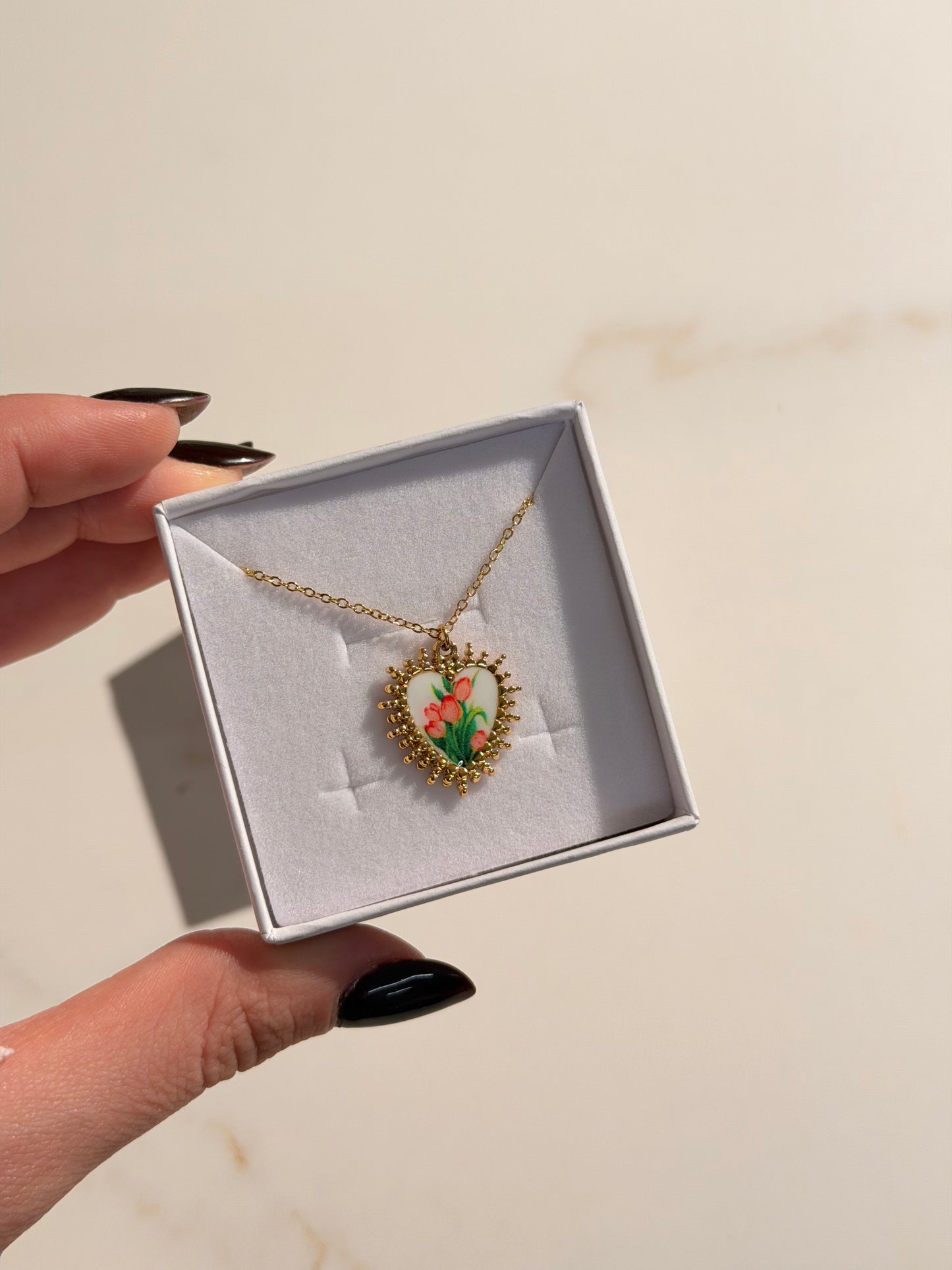 Collana Helena