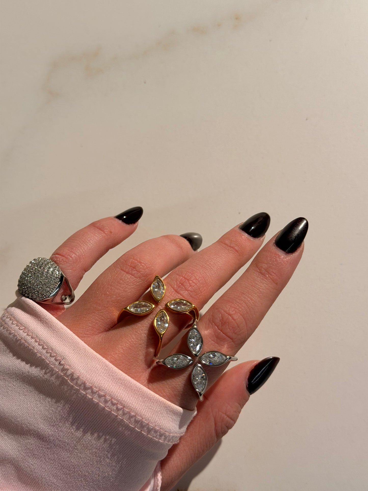 Anello INCONTRO SPECIALE