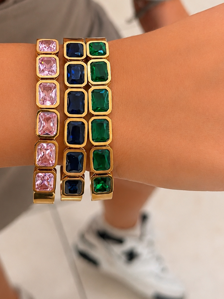 Bracciale Rigido PREZIOSA