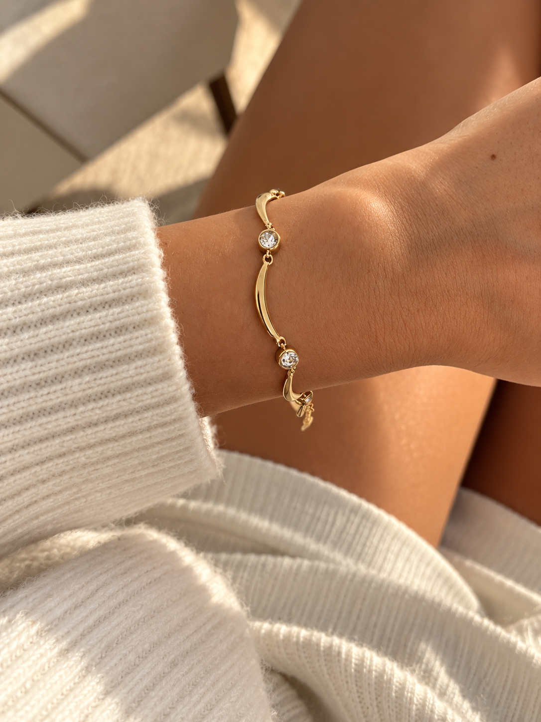 Bracciale DOLCEZZA INFINITA