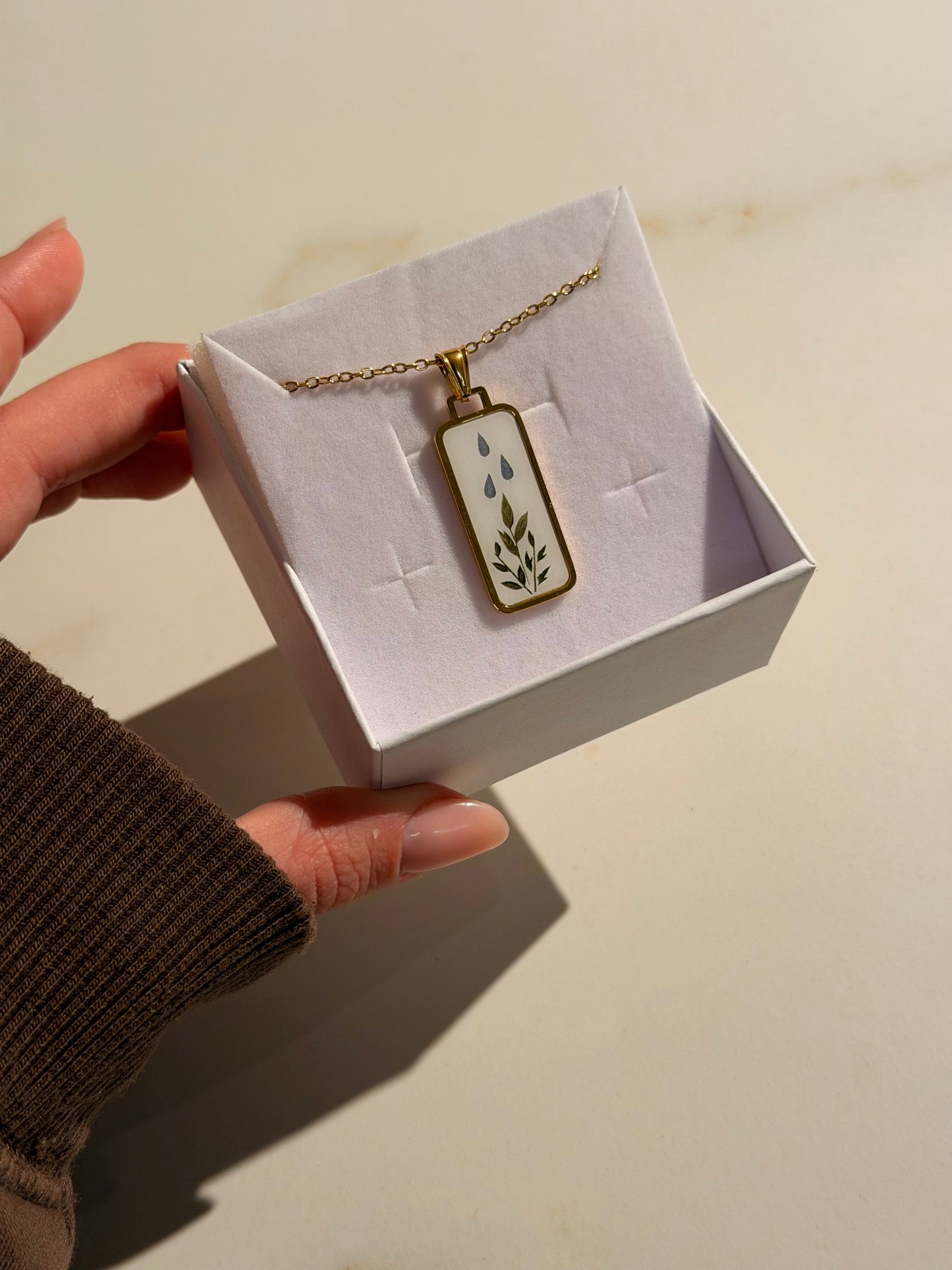 Collana “A Piccoli Passi”