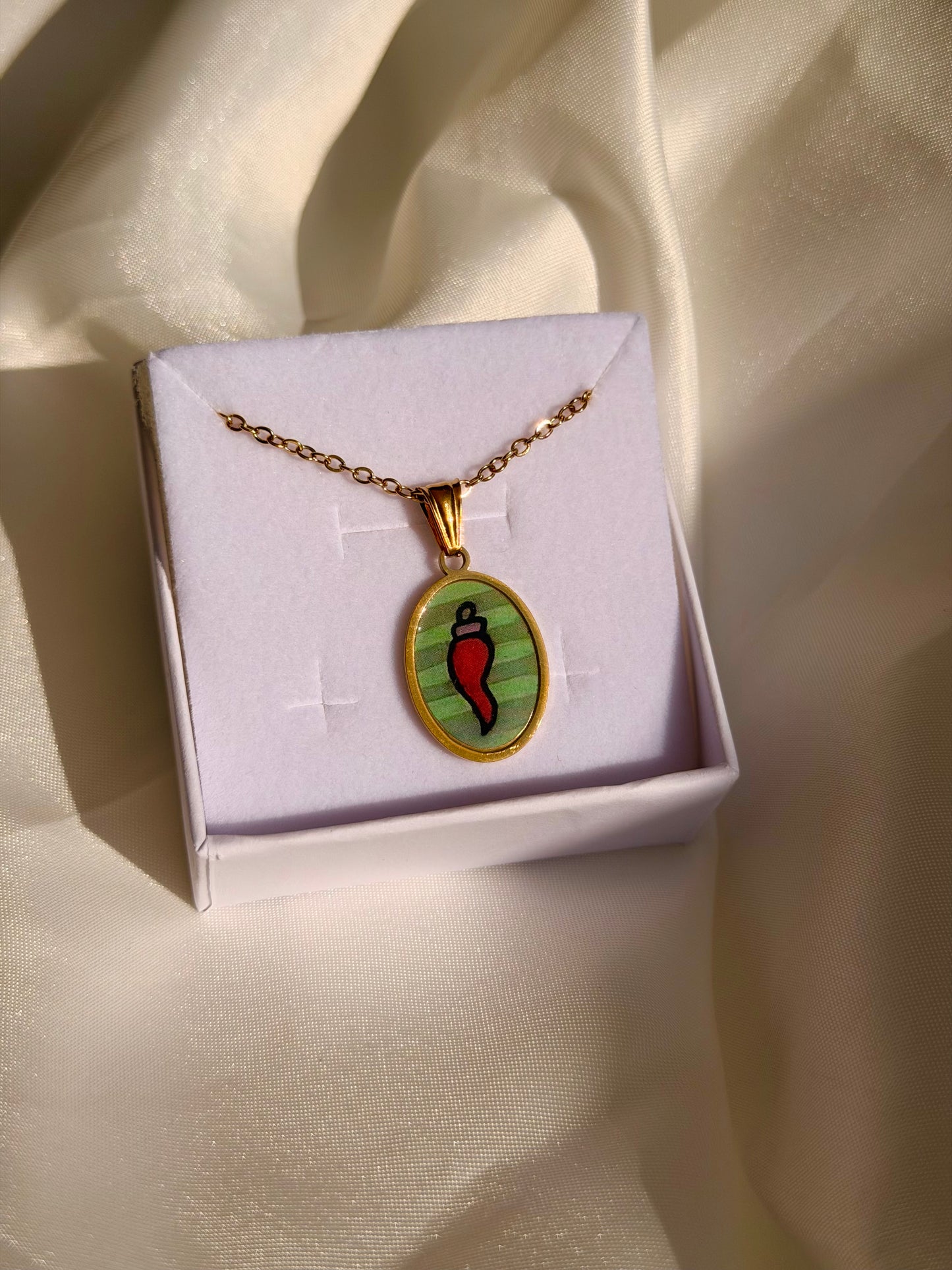 Collana TIÈ