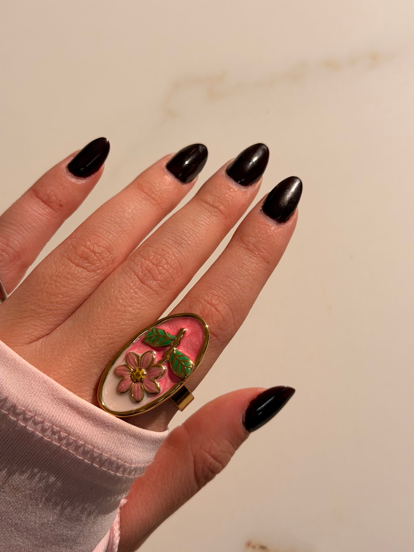 Anello SERENDIPITY