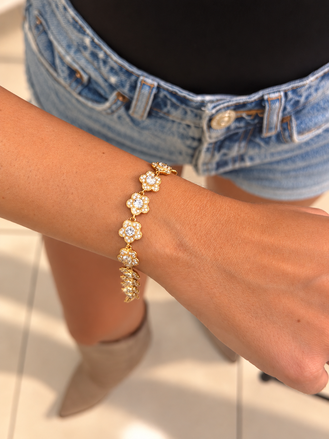 Bracciale FIORE MIO