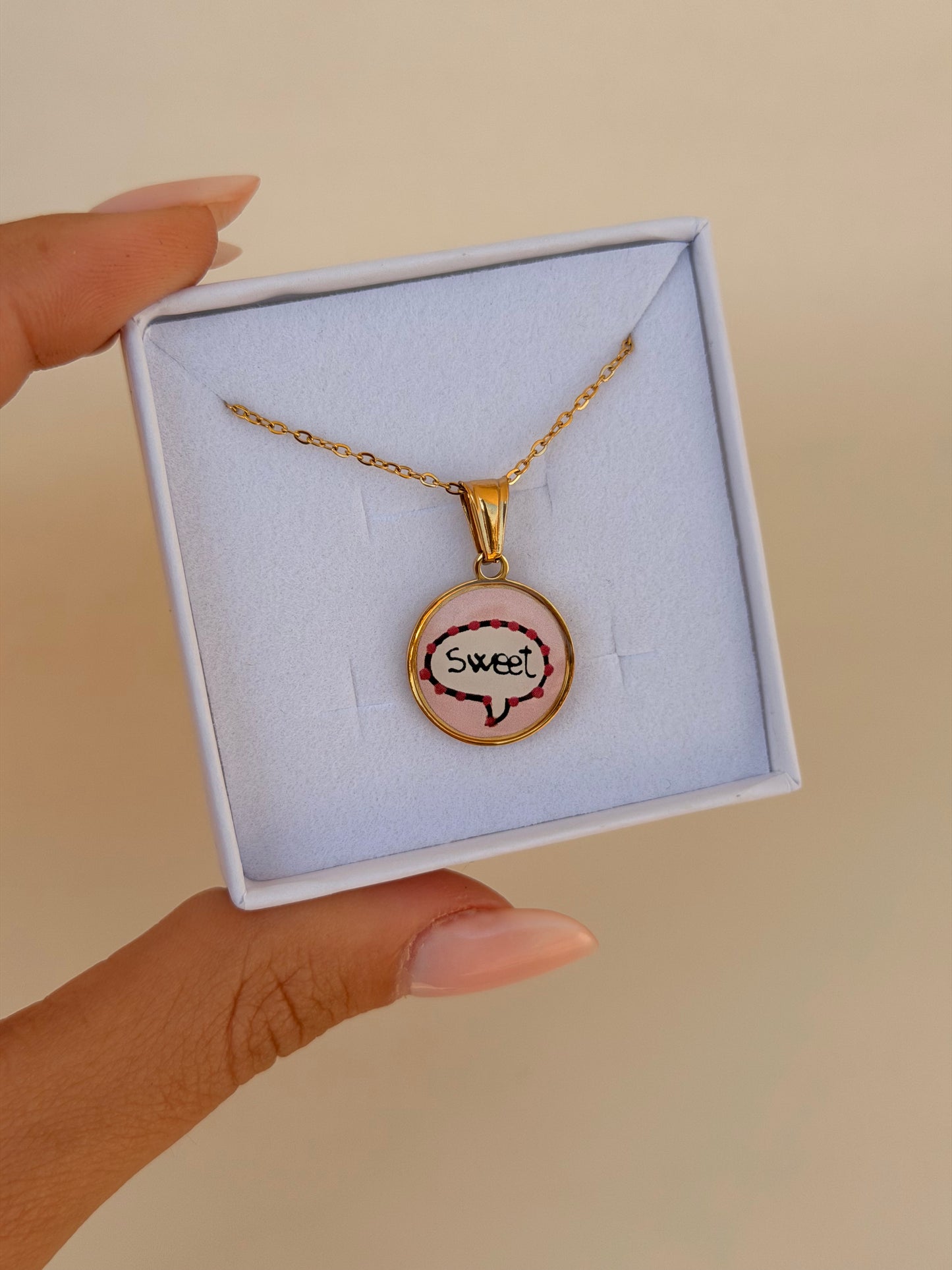 Collana SWEET