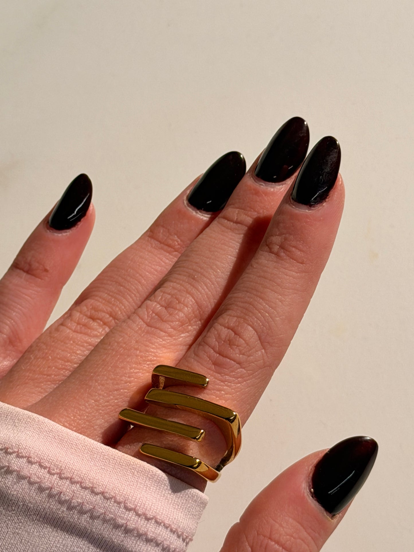 Anello ONE AND ONLY