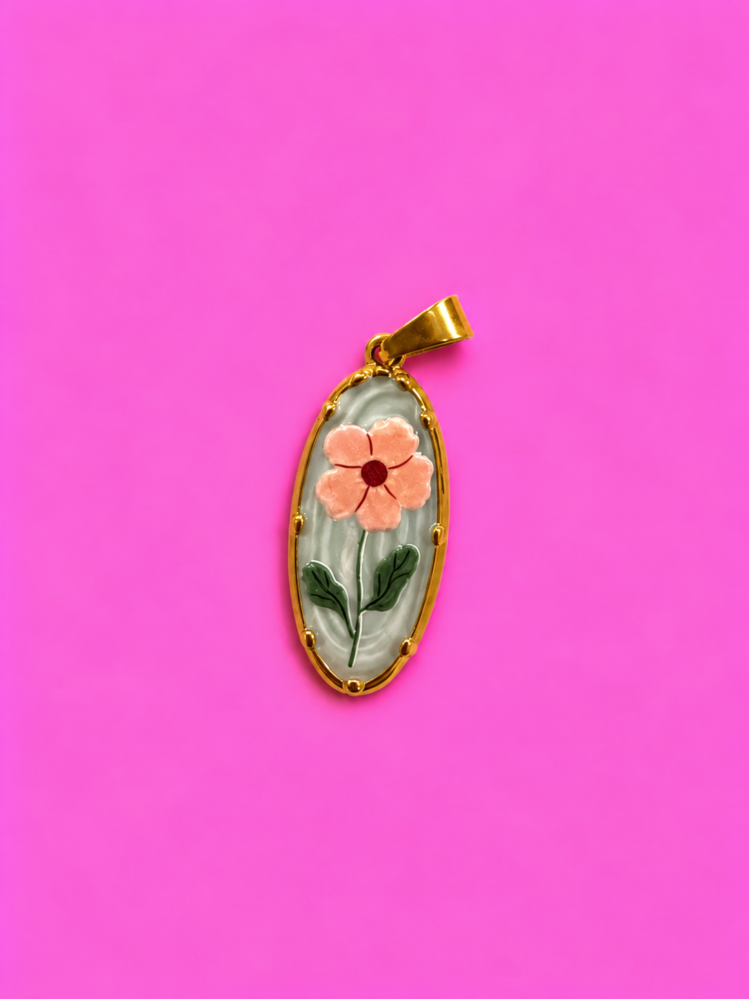 Ciondolo FIORE AESTHETIC