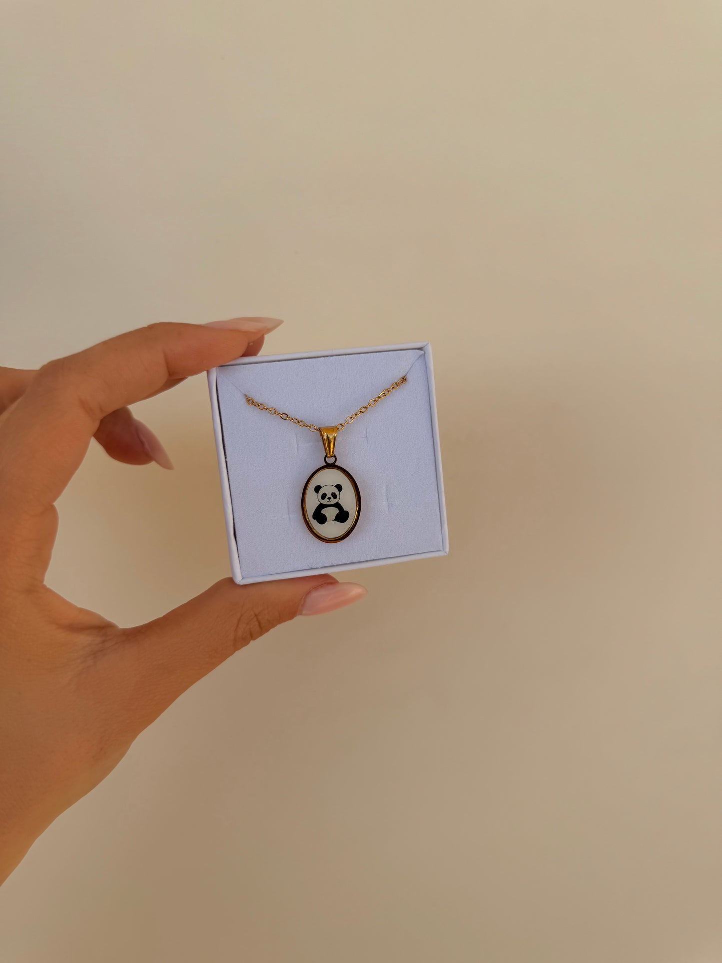 Collana PANDA