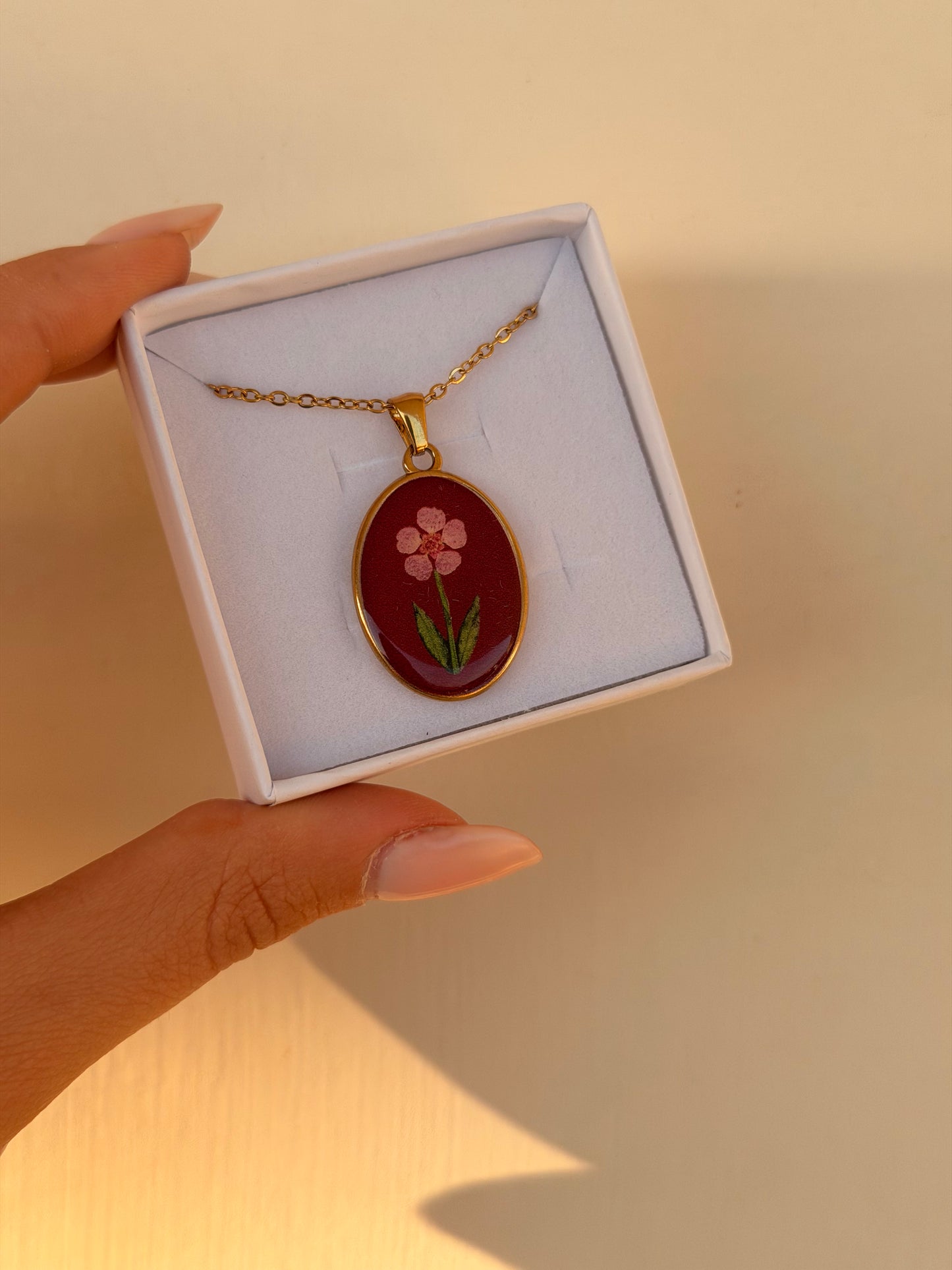Collana MARGARETH
