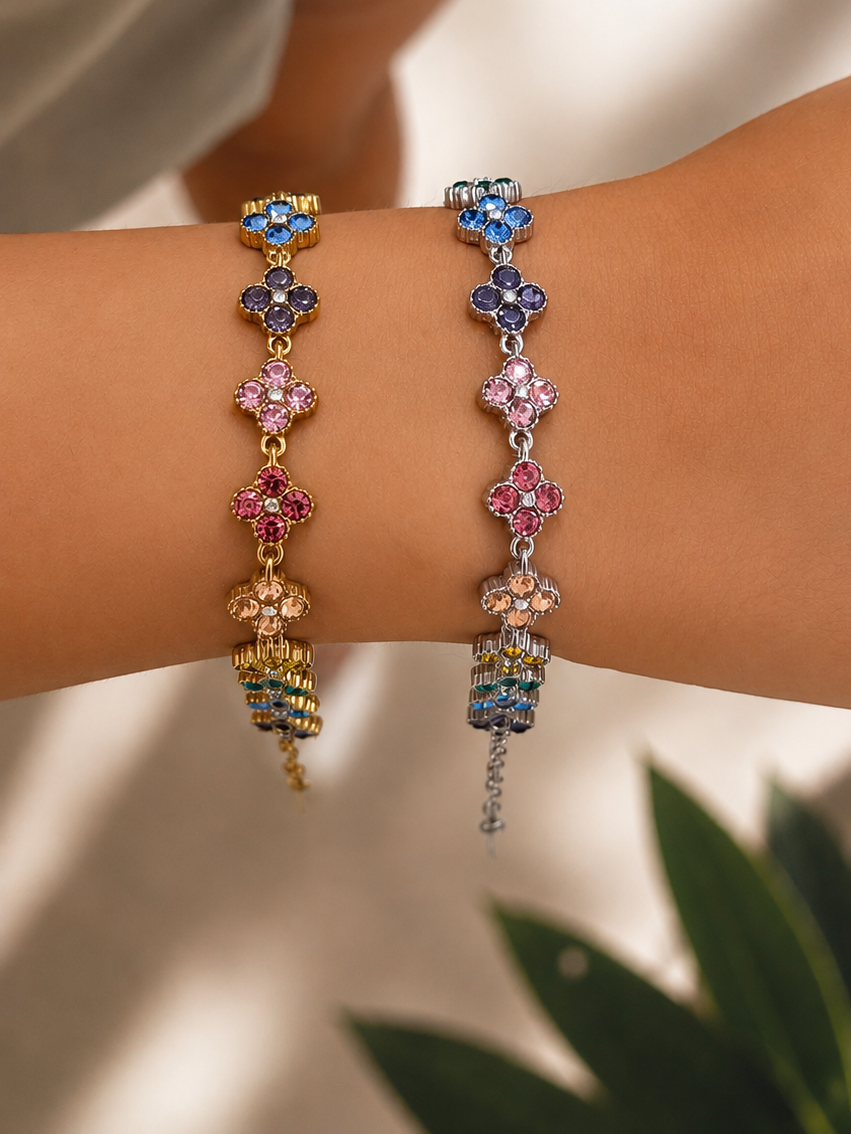 Bracciale MILLEFIORI