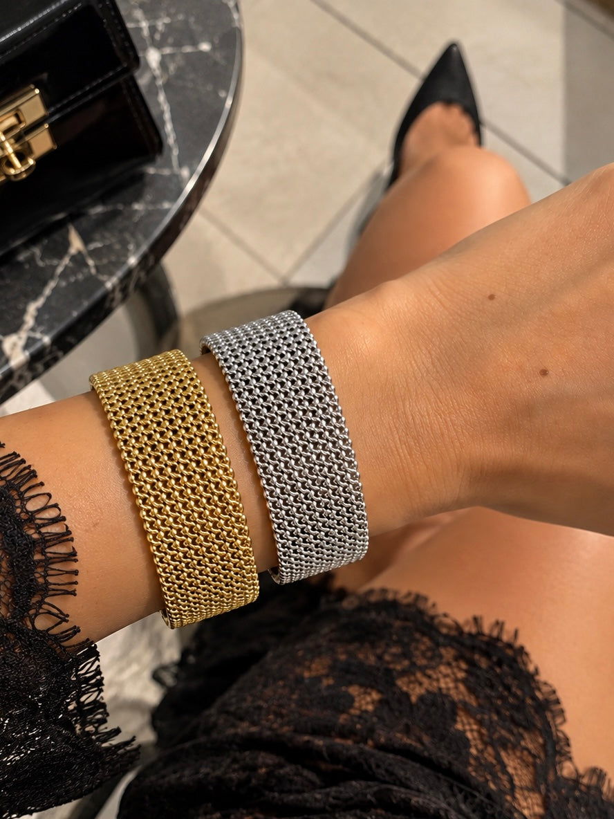 Bracciale ILLUSION